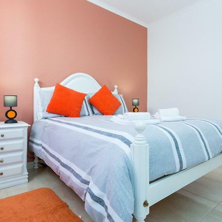 Apartamento Arenga Лагос Екстериор снимка