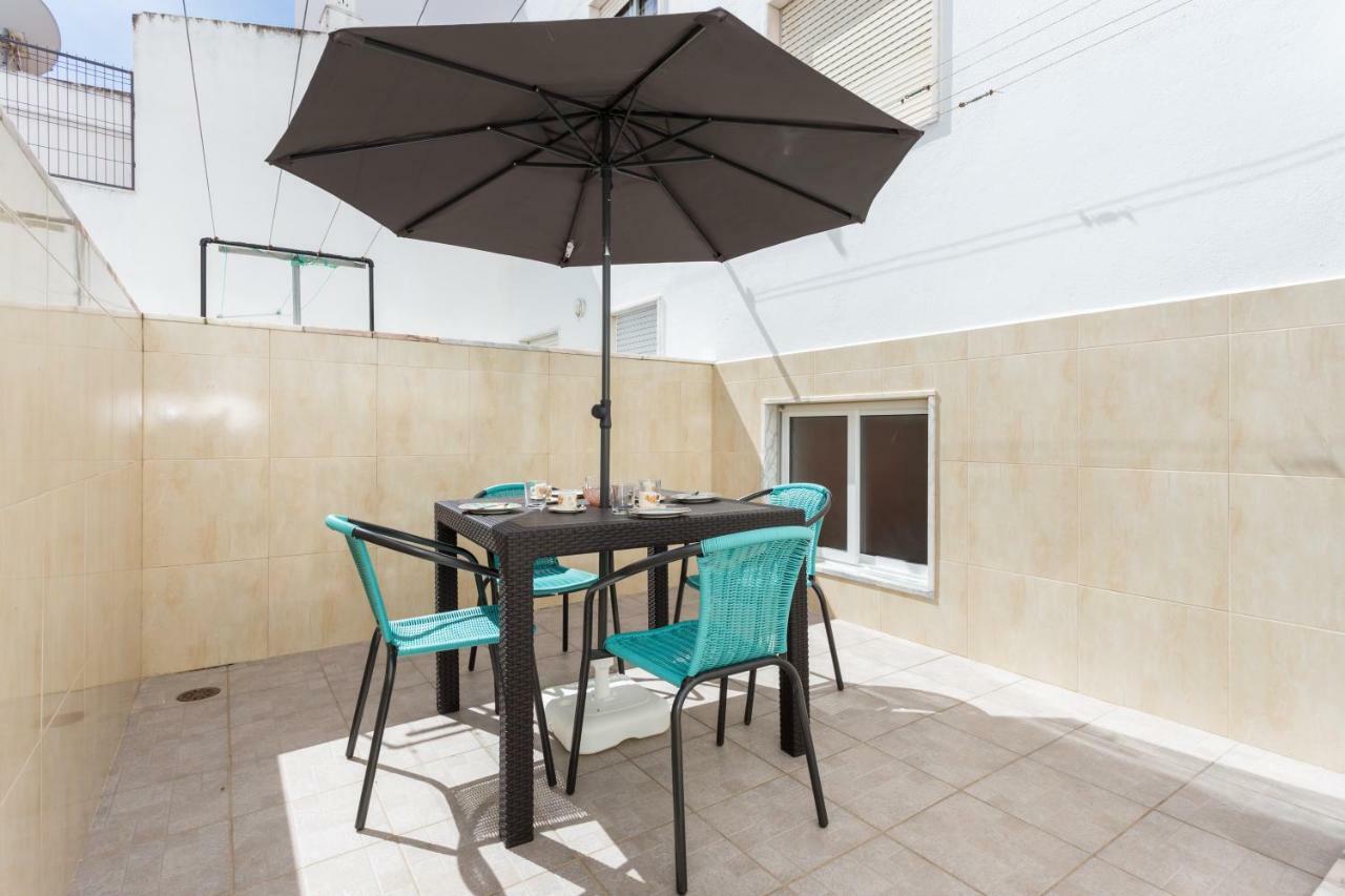 Apartamento Arenga Лагос Екстериор снимка