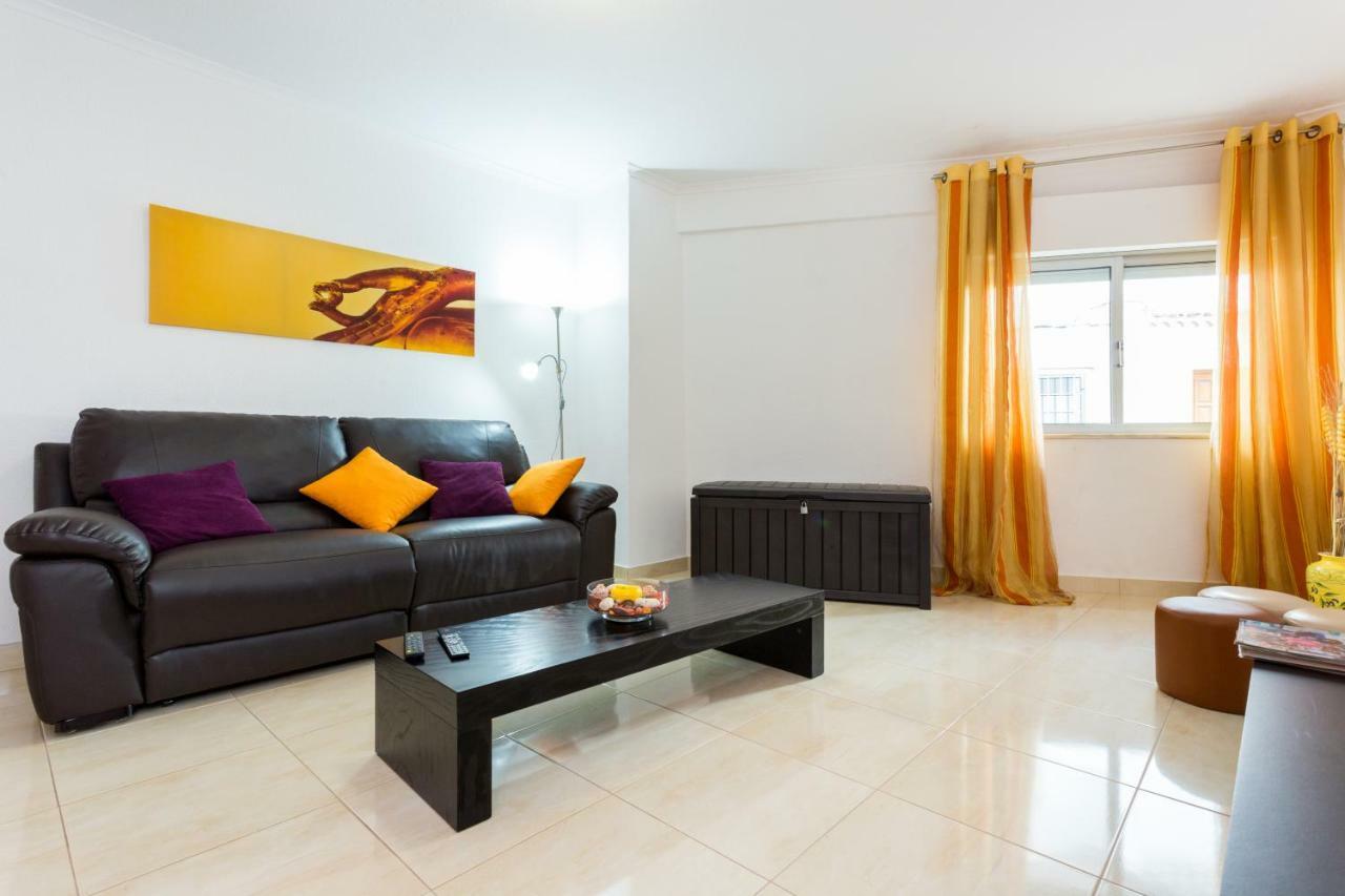 Apartamento Arenga Лагос Екстериор снимка