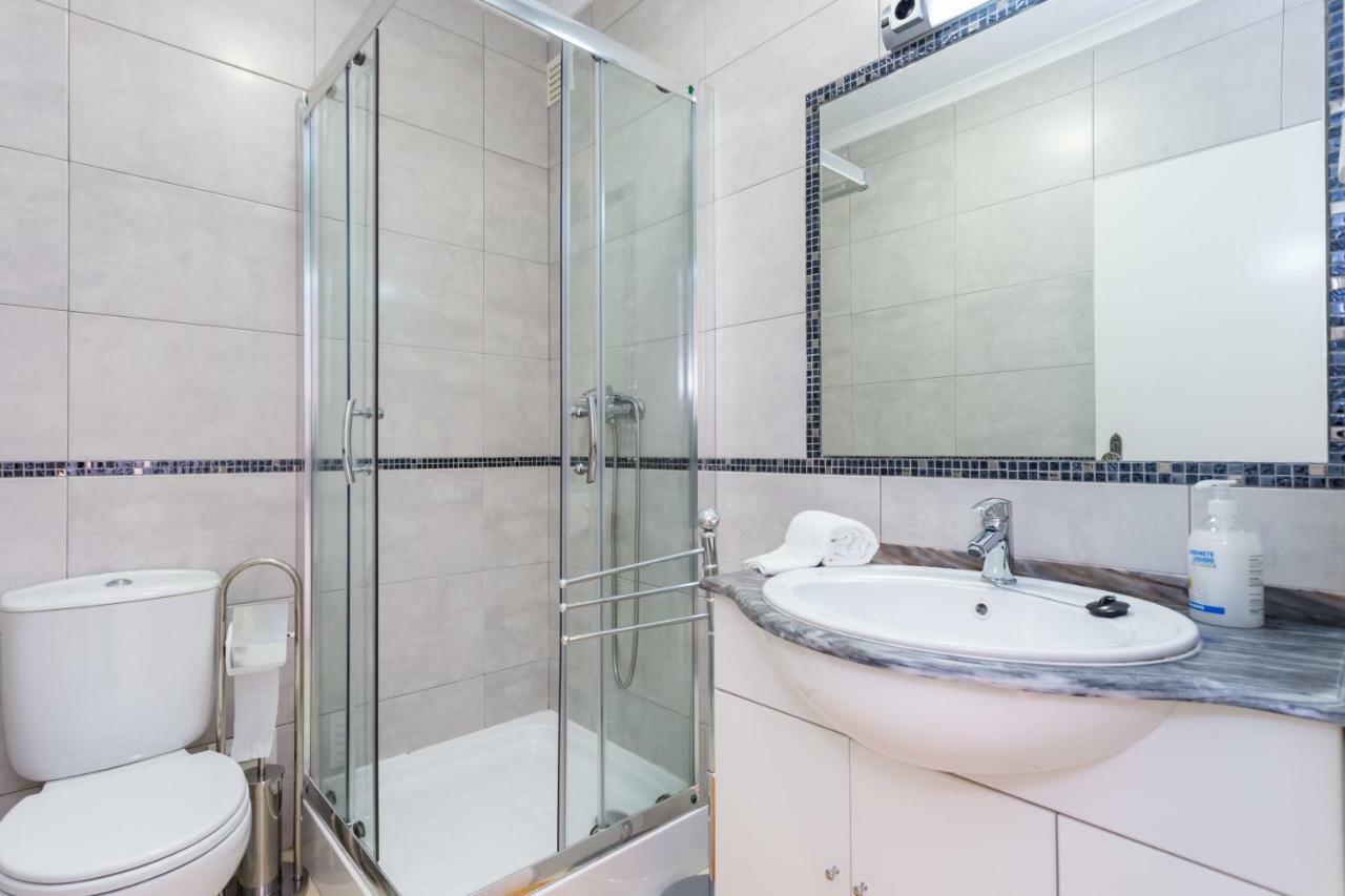 Apartamento Arenga Лагос Екстериор снимка