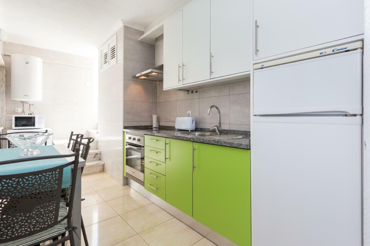 Apartamento Arenga Лагос Екстериор снимка
