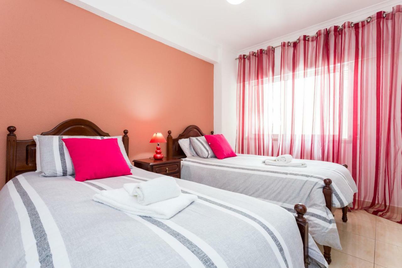 Apartamento Arenga Лагос Екстериор снимка